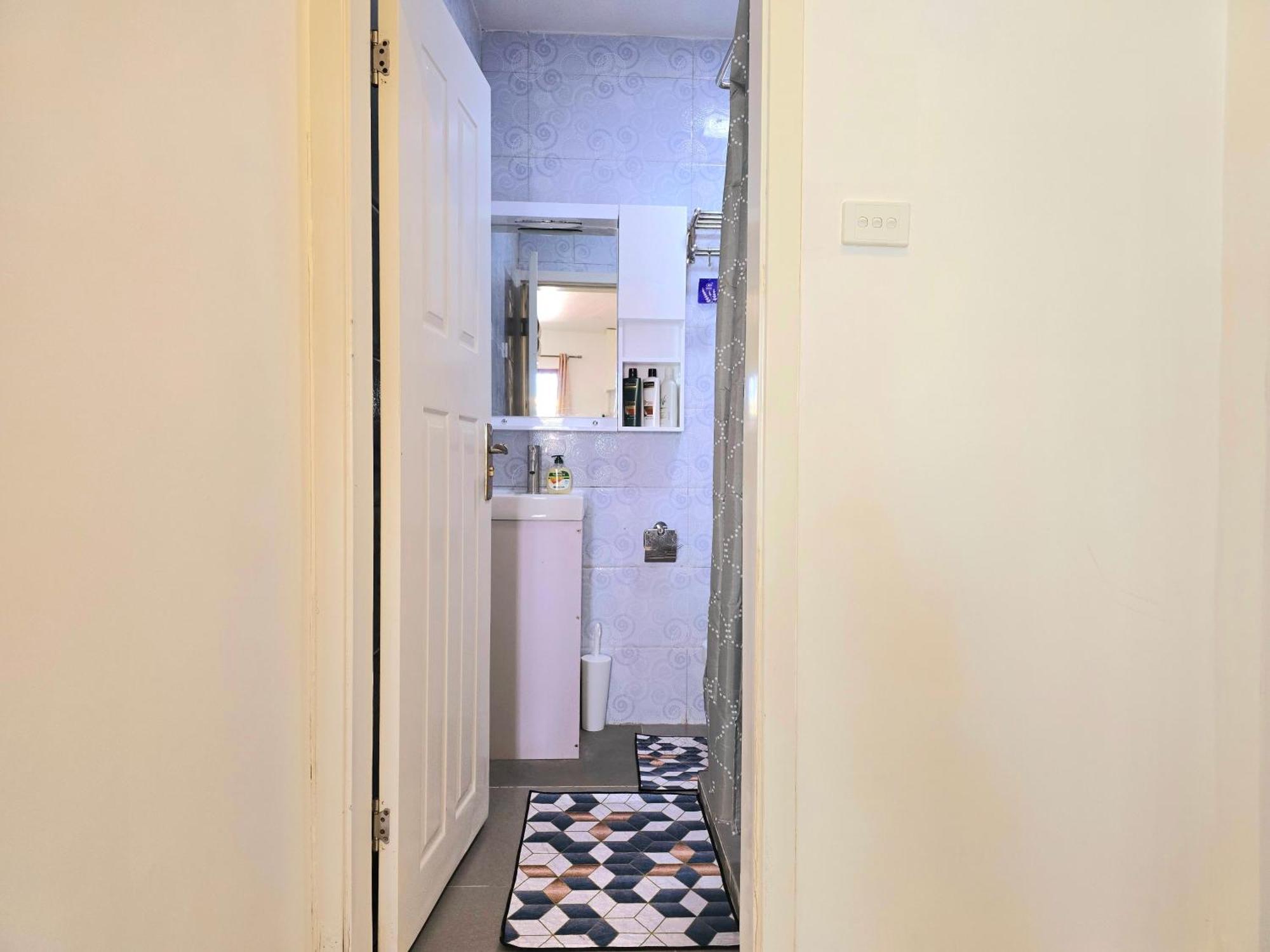 Entire 1 Bedroom Apartment In Suva City Centre 外观 照片
