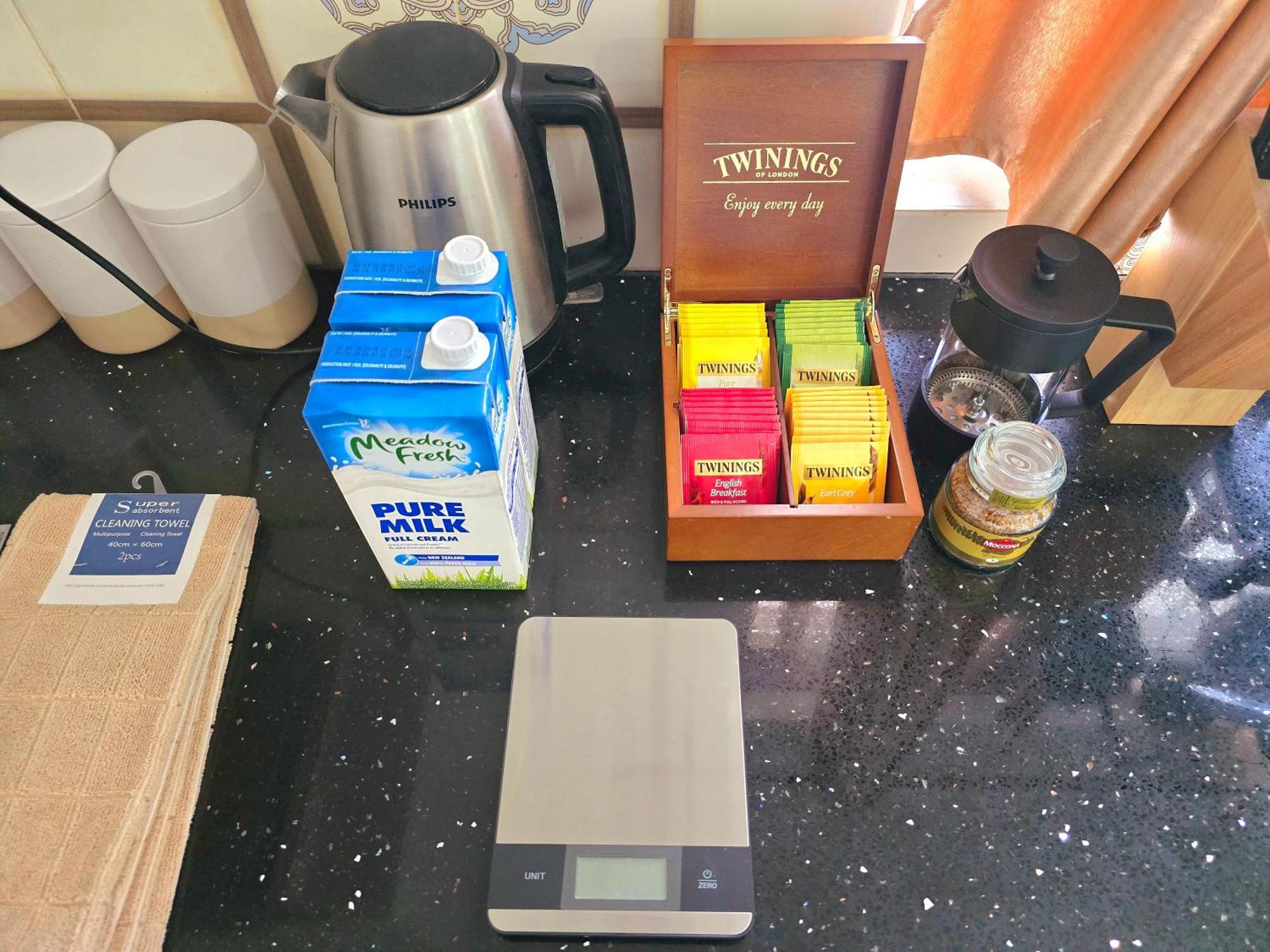 Entire 1 Bedroom Apartment In Suva City Centre 外观 照片