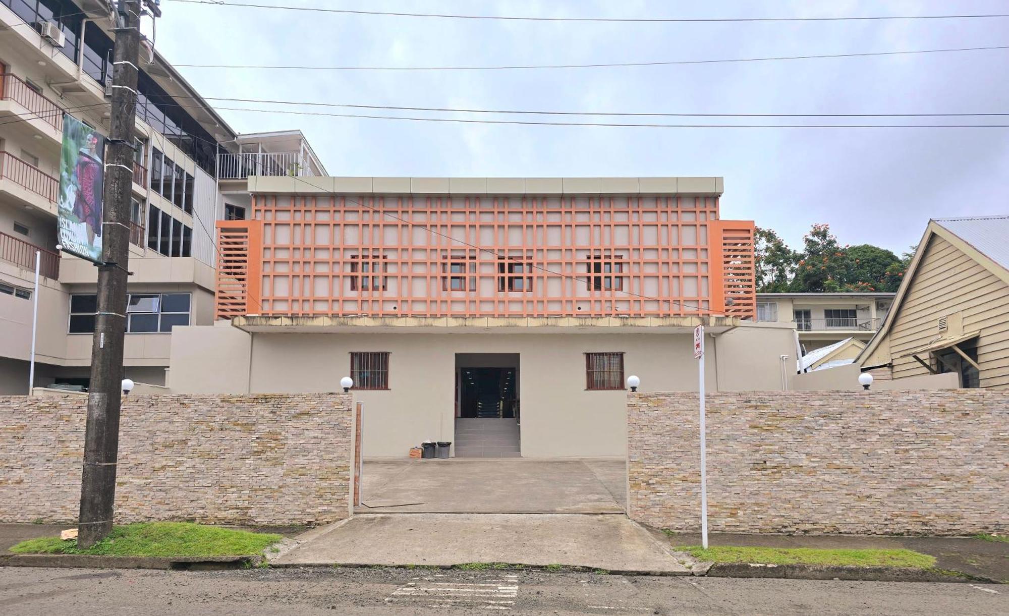Entire 1 Bedroom Apartment In Suva City Centre 外观 照片