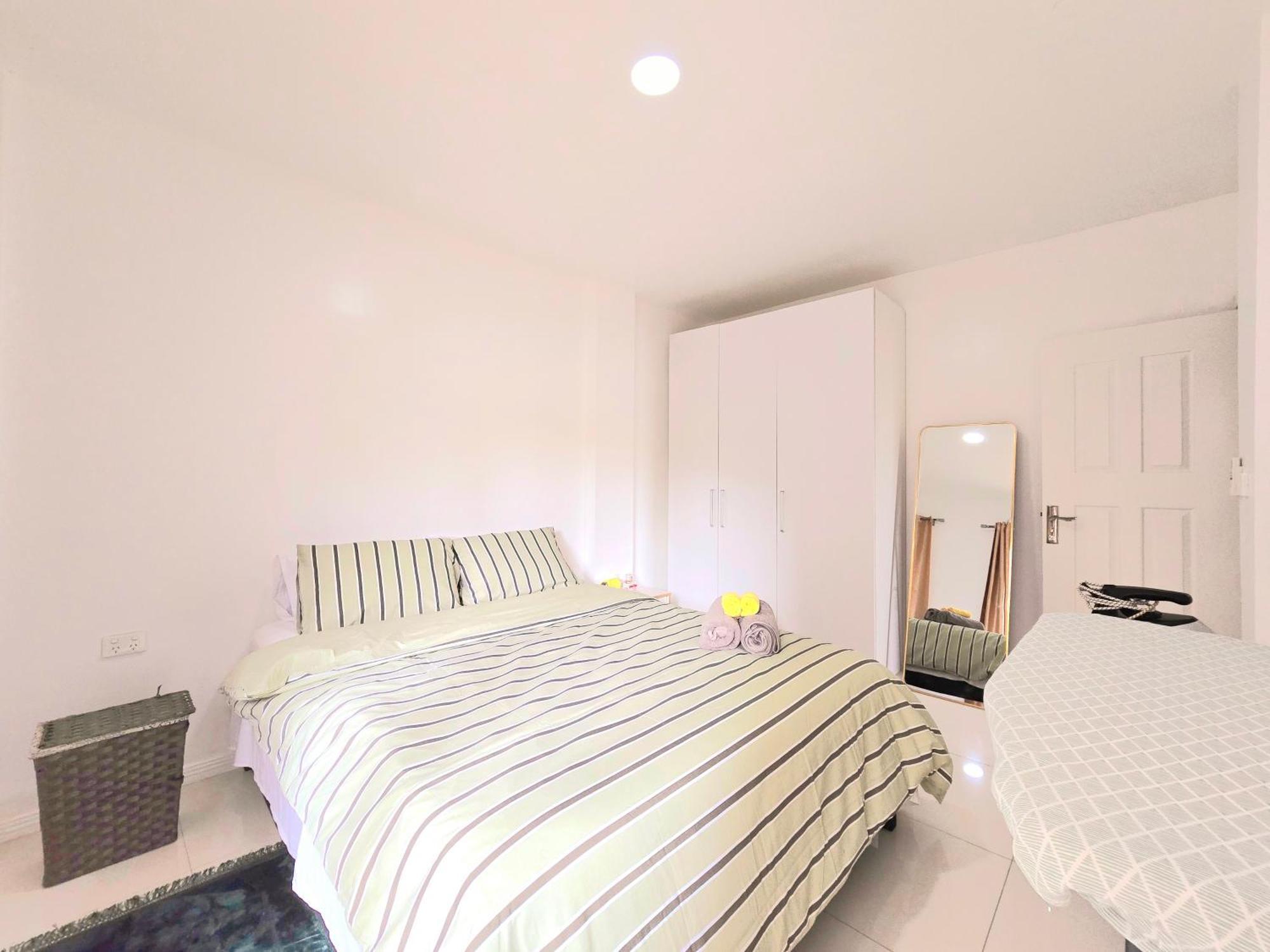 Entire 1 Bedroom Apartment In Suva City Centre 外观 照片