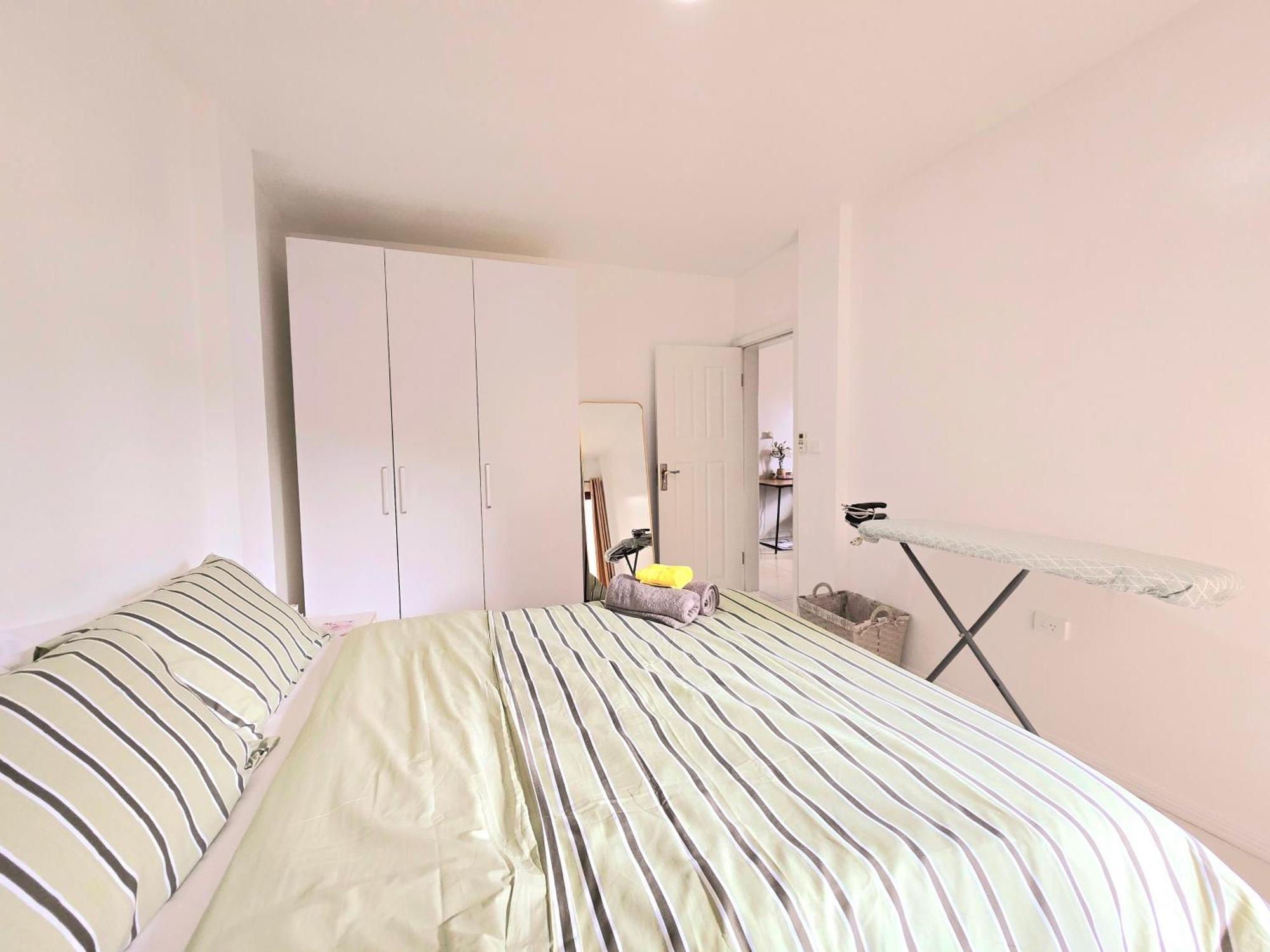 Entire 1 Bedroom Apartment In Suva City Centre 外观 照片