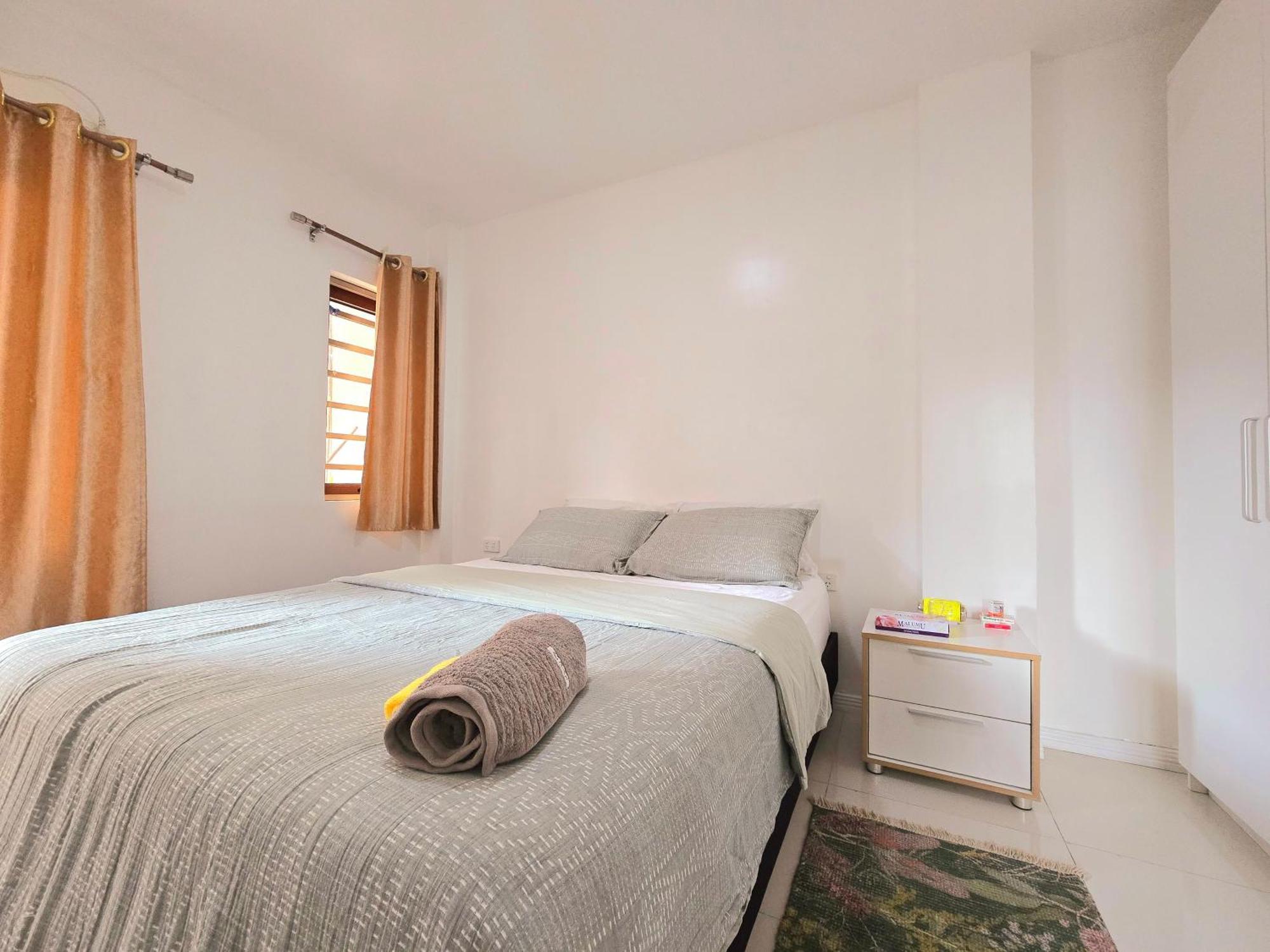 Entire 1 Bedroom Apartment In Suva City Centre 外观 照片