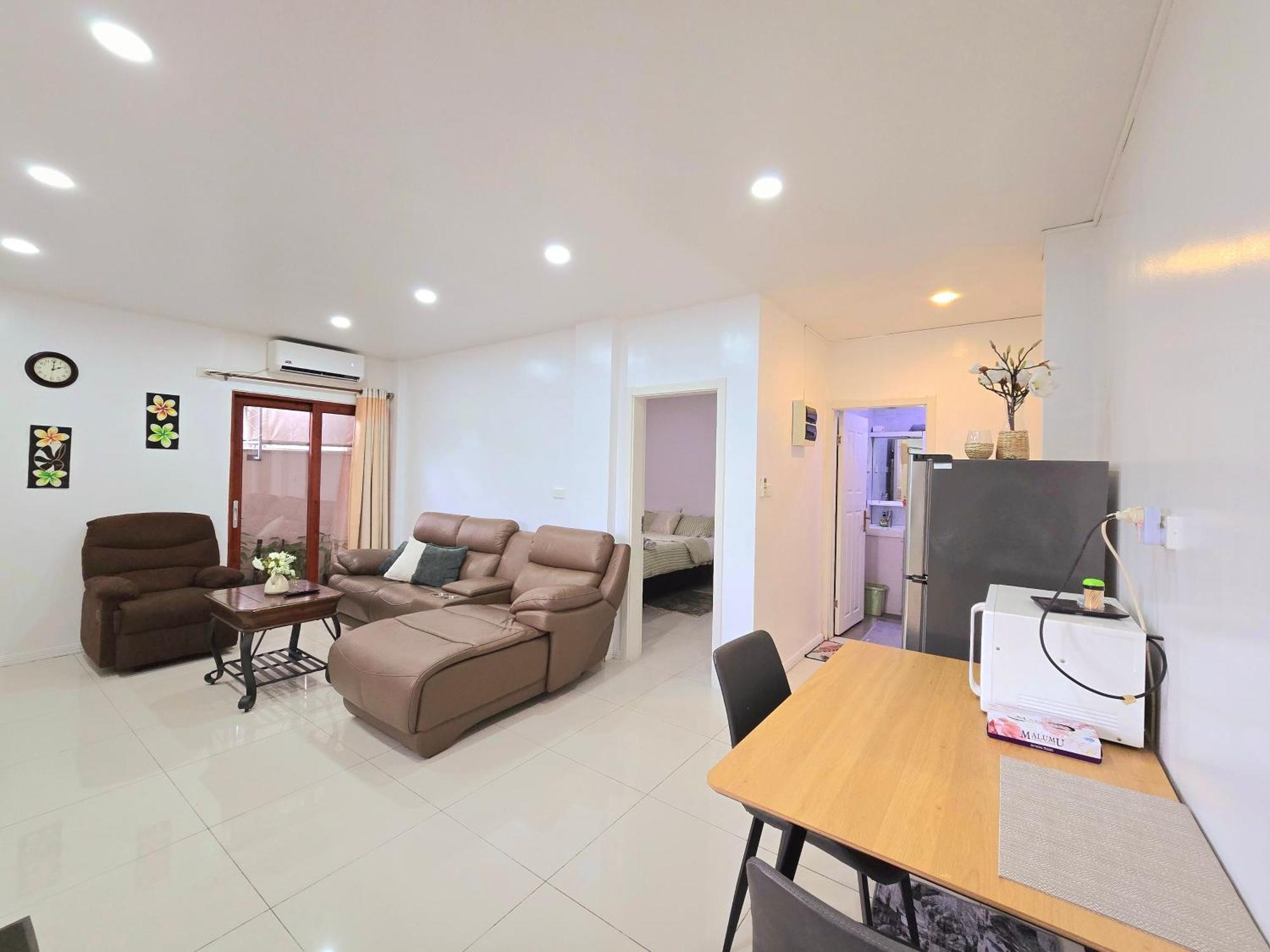 Entire 1 Bedroom Apartment In Suva City Centre 外观 照片