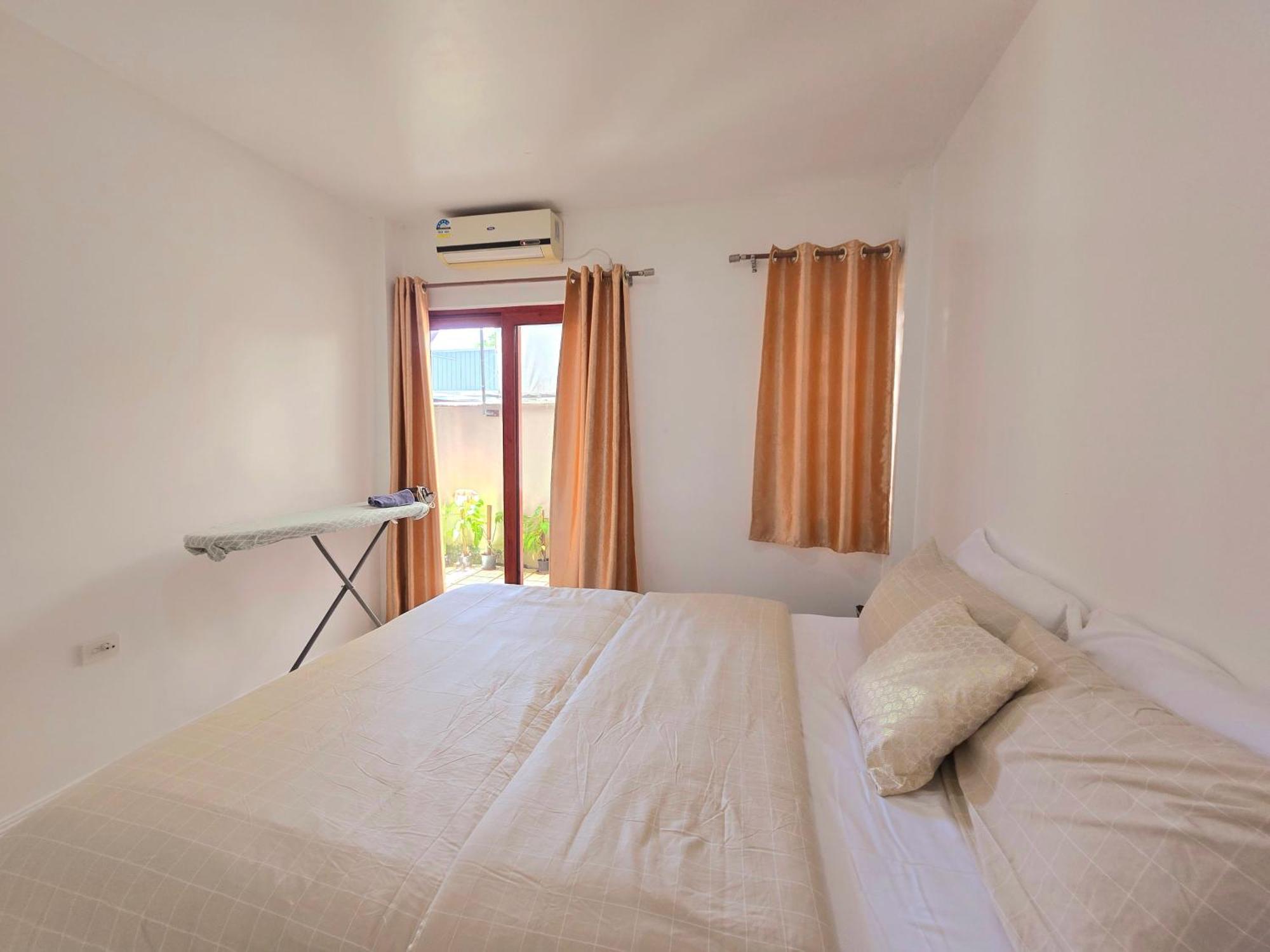 Entire 1 Bedroom Apartment In Suva City Centre 外观 照片