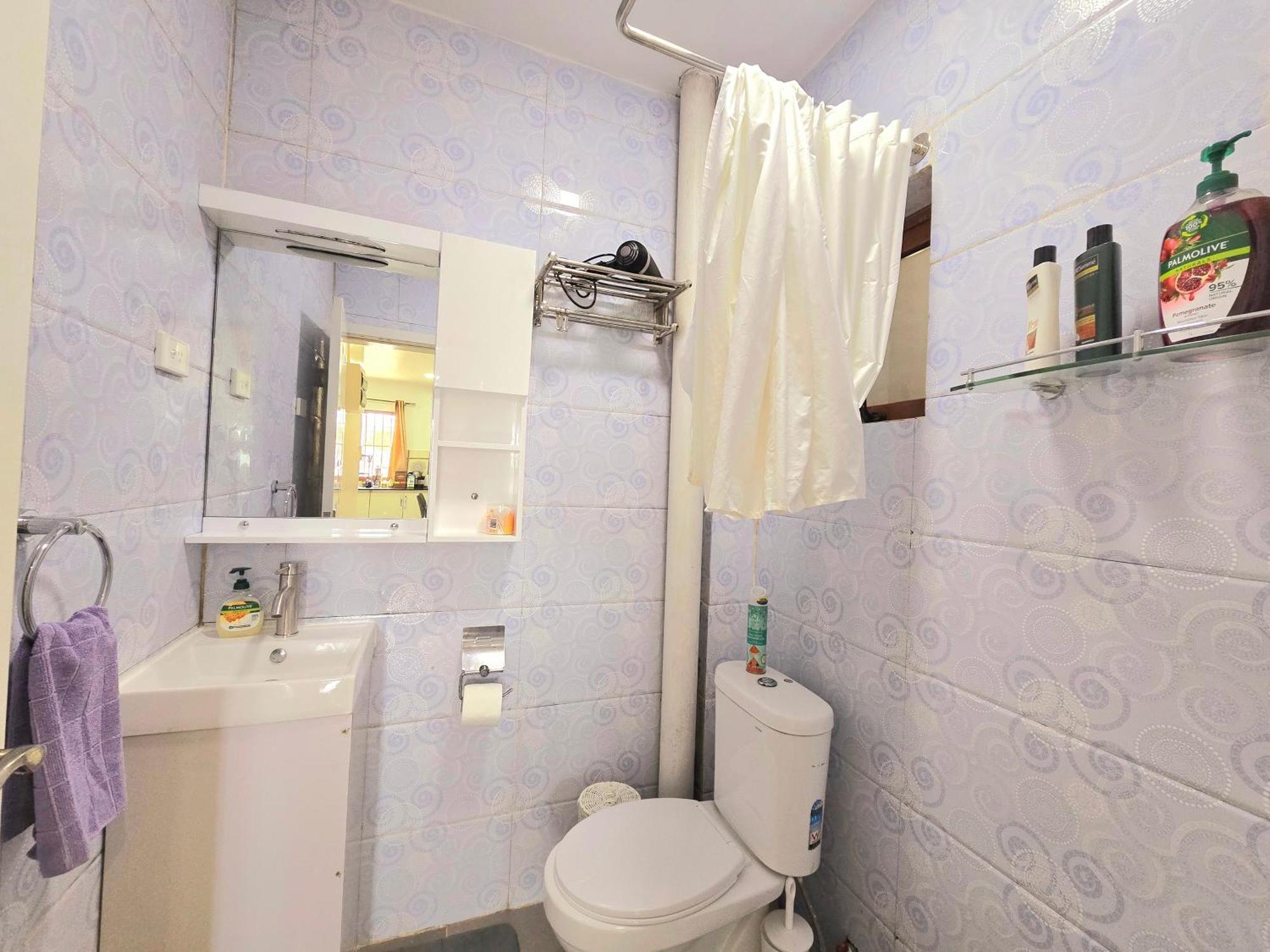 Entire 1 Bedroom Apartment In Suva City Centre 外观 照片